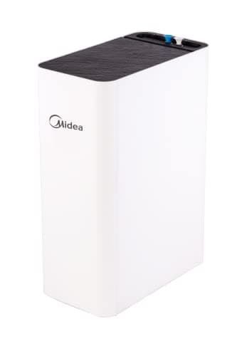 ECO UF Ultrafiltración de Agua Doméstica Flujo Directo | Descalcificador de Agua Doméstico Flujo Directo de Agua Pura 3,5 L/min