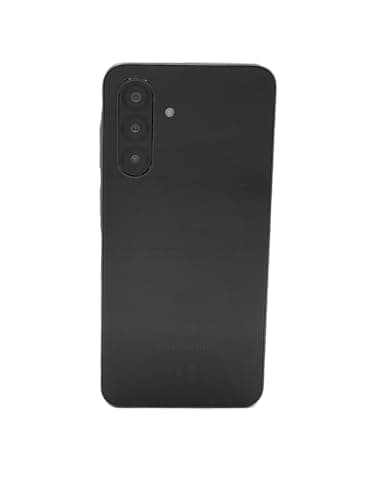 SAMSUNG Galaxy A26 8GB 256GB 5G Negro