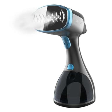 Cecotec Plancha Vertical IronHero 1800 Ultimate. 1800 W, Power Technology, Power Steam, Vapor Continuo de 28 g/min, Touch Control, Fast Steam, Clean Steam, Antigoteo, Auto Shut Off