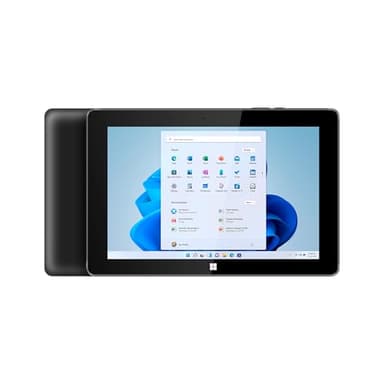 Krüger&Matz Tablet 2 en 1 Edge 1089 Diagonal 10,1" USB3.0 HDMI 8/256GB Windows 11 Pro KM1089S.1