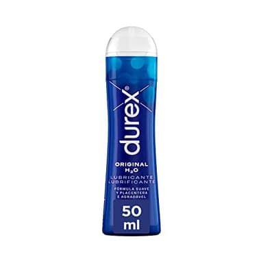Durex Play Original, 50 ml (Paquete de 1)