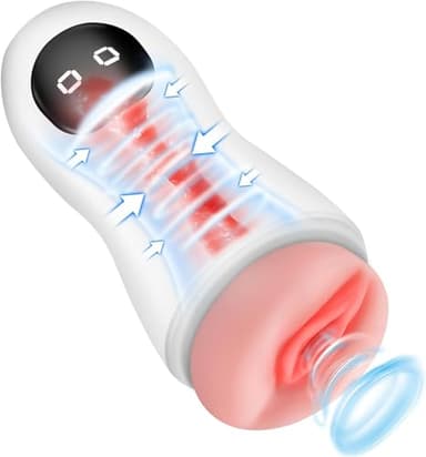 Huevo Māştừrbádør Masculino Matériel de haute qualité Māştừrbádøres para Hombres Ṃaṣtṵrbáḑőr Hṑḿbṝe Súccîônâdôr Hộmbręs Pểné Sēxṵālēṡ Jṵgúetēṡ Hòṁḇre Chargement USB Huevo Másturbádộr Másculinộ