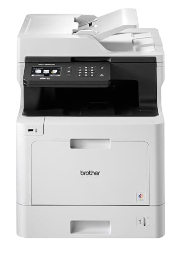 Brother MFC L 8690 CDW - Impresora multifunción Color, Talla única