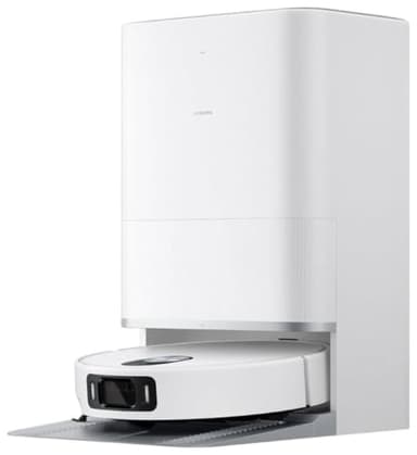 Aspirador Robô XIAOMI 5 Pro 20000Pa 5200mAh - BHR07WFEU