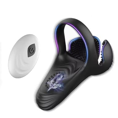 Racib Recargable, portátil y Duradero.(B)