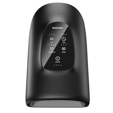 Masajeador eléctrico de mano