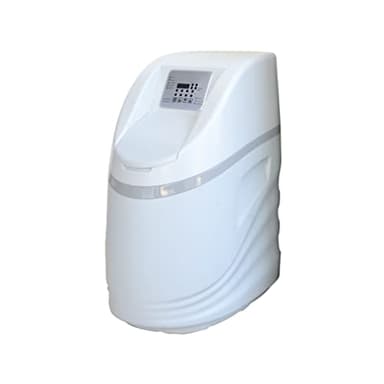 Descalcificador de Agua Doméstico Ceramic Pilot y 2.0. Ideal Para Viviendas de hasta 4 baños y 8 personas. Descalcifica el agua de toda la Vivienda. Bbagua. (Descalcificador Ceramic 2.0)