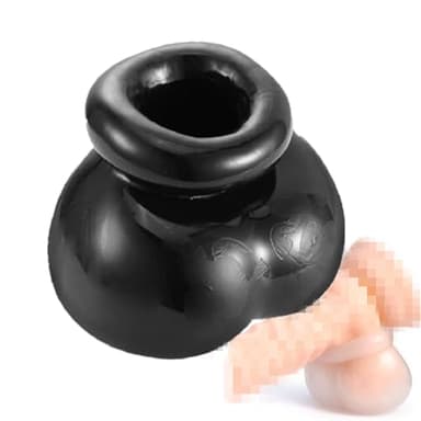 yilemeiyile Maximice Deportivo de Silicona Antideslizante Pẹnisrịng Élastiques Hommes Cọckrịng Anneaux ânîllö Pēnê màsculîno ereccion ânîllös Pēnê Masculino ânîllö Pēnê màsculîno ereccion ZGY731