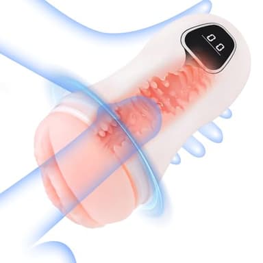 Masturbadores-Masculino-real-Mas Vendido-Vibradorador Hombre-3d mas vendido -Juguetes-eroticos-para-Pareja-Sexuales Automatico Electrico XHN,0926-10