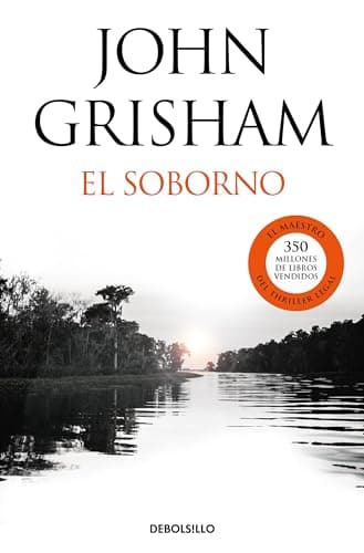 El soborno (Best Seller)