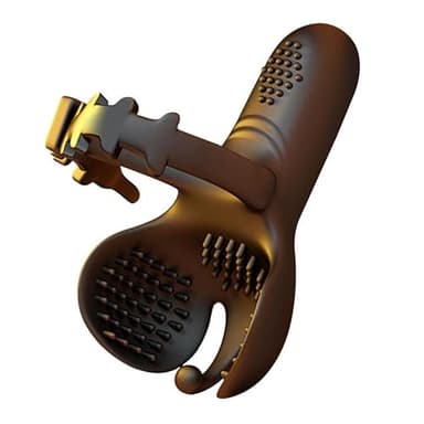 Racib Recargable, portátil y Duradero.(D)