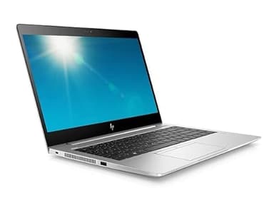 HP ELITEBOOK 840 G6 Portátil 14" i5-8365U 16GB RAM 1TB SSD y Teclado QWERTY Español | Potencia y Movilidad Profesional | Windows 11 Pro (Reacondicionado)