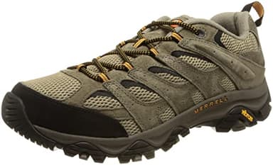 Merrell Moab 3, Zapatillas de senderismo Hombre, Pecan, 46 EU