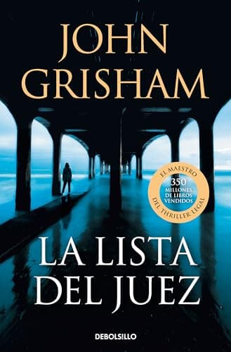 La lista del juez (Best Seller)