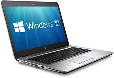HP EliteBook 840 G3 / Intel Core i5-6300U / 14" FHD / 16GB RAM / 256 GB SSD