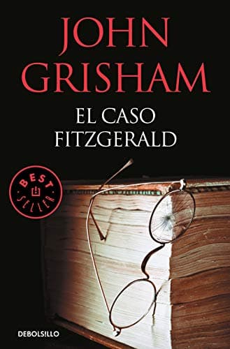 El caso Fitzgerald (Camino Island 1) (Best Seller)