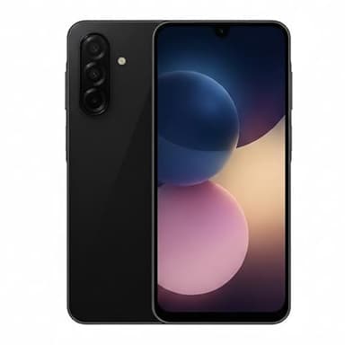 Samsung GALAXY A26 5G A266B 256GB schwrz
