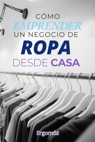 Como Emprender un Negocio de Ropa en Casa