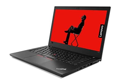 Lenovo ThinkPad T480 / Intel Core i5-8250U / 14" FHD / 256 GB SSD / 16GB RAM