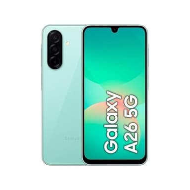 Samsung A266 Galaxy A26 (6.7'' - 8/256GB) Green