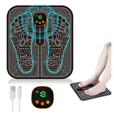 Masajeador portátil