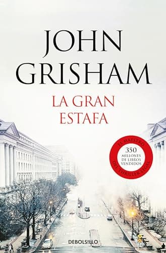 La gran estafa (Best Seller)