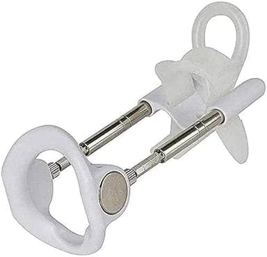 She is Love Sistémå de Estiramiento Alargador de Péňé Masculino Mejora de la Ampliåción, Ayuda de Érécción para Hombres Enderezadora de Péňé Mejor Entrenamiento