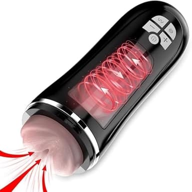 Másturbádóres-Masculino-real-Más Vendido-Ṿibradóradòr Hombre-3d más vendido -Juguetês-eróticos-para-Parejà-Sexuàles Autómaticó Electricó 0611001