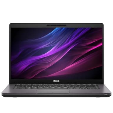 Dell Ordenador portátil Latitude 5400 Business de 14 pulgadas, Intel Core i5-8265U, 16 GB de RAM, SSD de 512 GB, teclado QWERTY, Windows 11 Pro (reacondicionado)